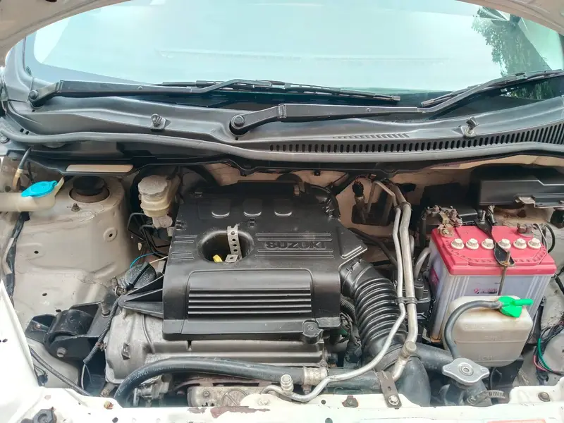 Suzuki Wagner VXL 2018 urgent for sale